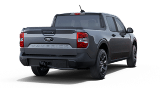 2025 Ford Maverick® External Image 4